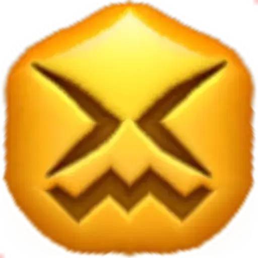 Набор стикеров Fucked up emoji 2 для WhatsApp 27