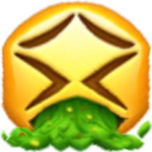 Набор стикеров Fucked up emoji 2 для WhatsApp 3