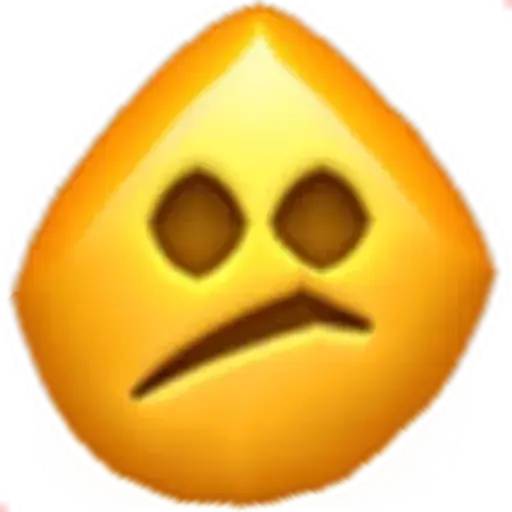 Набор стикеров Fucked up emoji 2 для WhatsApp 30