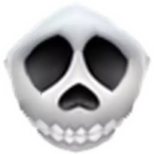 Набор стикеров Fucked up emoji 3 для WhatsApp 11