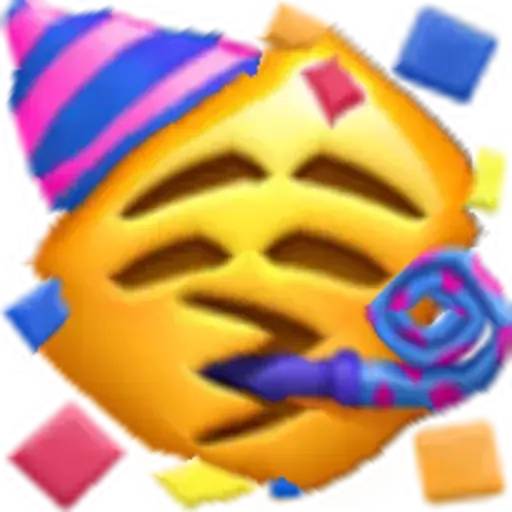 Набор стикеров Fucked up emoji 3 для WhatsApp 17