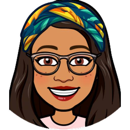 Набор стикеров Gabby&amp;#039;s Bitmoji для WhatsApp 1