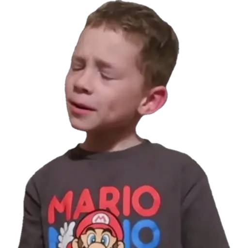 Набор стикеров Gavin Thomas #3 для WhatsApp 13