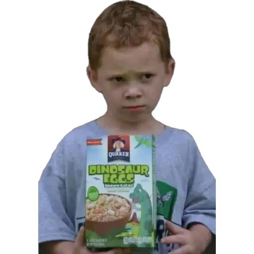 Набор стикеров Gavin Thomas #3 для WhatsApp 16