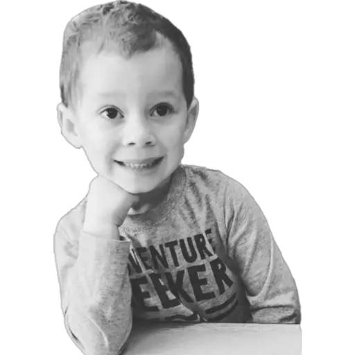 Набор стикеров Gavin Thomas #3 для WhatsApp 17