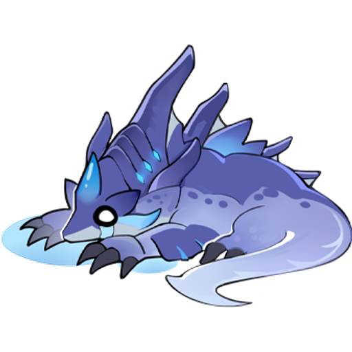 Набор стикеров Genshin Impact Teyvat Times 1-4 для WhatsApp 3