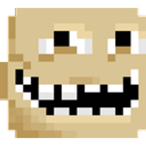 Набор стикеров Growtopia - Growmoji для WhatsApp 15