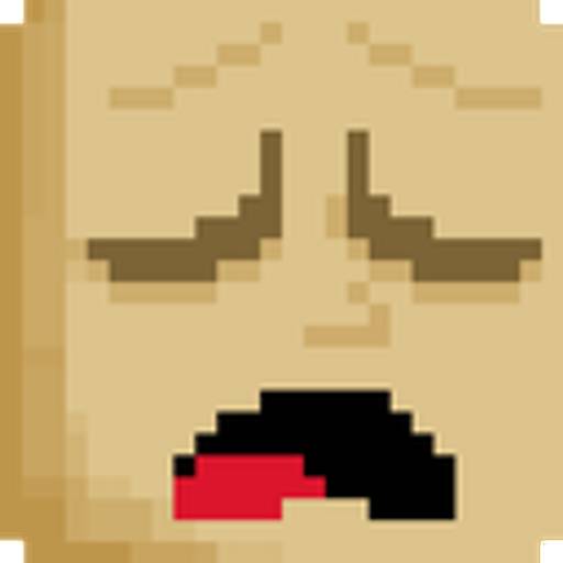 Набор стикеров Growtopia - Growmoji для WhatsApp 16