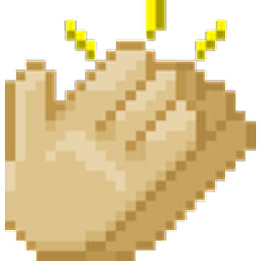 Набор стикеров Growtopia - Growmoji для WhatsApp 17