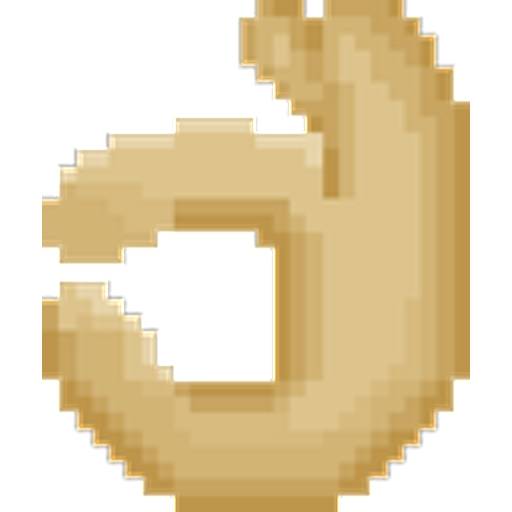 Набор стикеров Growtopia - Growmoji для WhatsApp 19