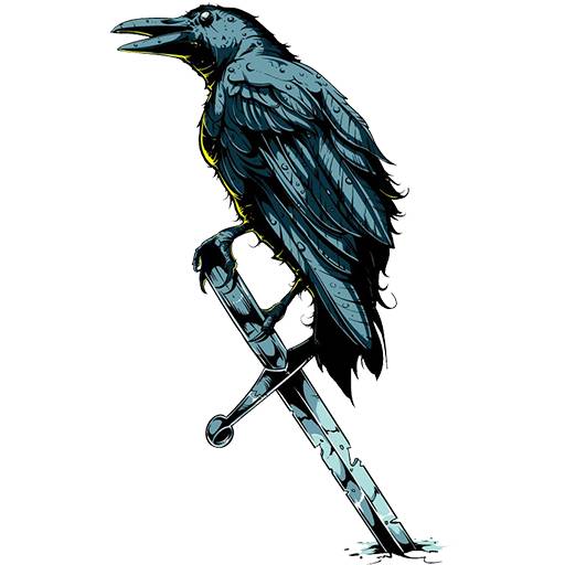 Набор стикеров Halloween для WhatsApp 20