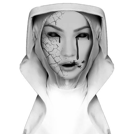 Набор стикеров Halloween для WhatsApp 24