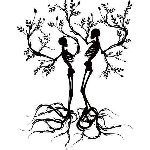 Набор стикеров Halloween для WhatsApp 27