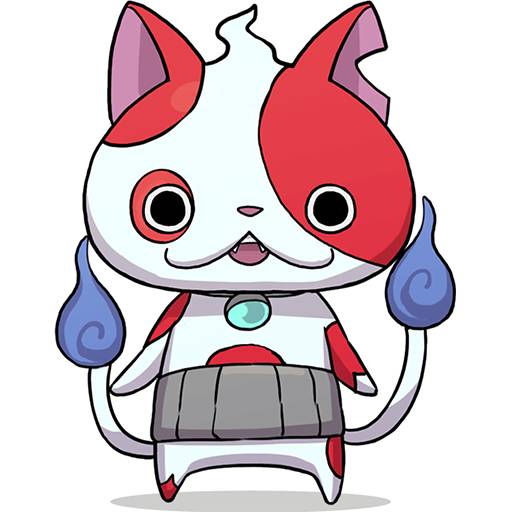 Набор стикеров Halloween для WhatsApp 30