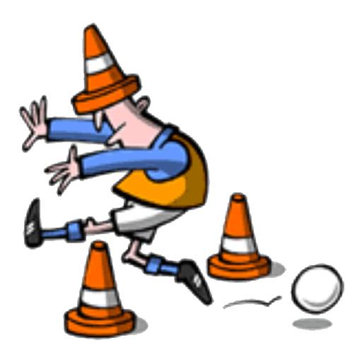 Набор стикеров Hattrick для WhatsApp 1