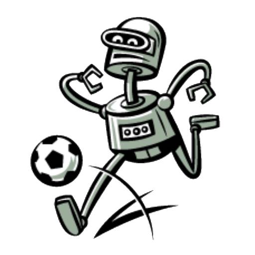 Набор стикеров Hattrick для WhatsApp 10