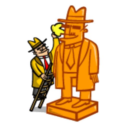 Набор стикеров Hattrick для WhatsApp 11