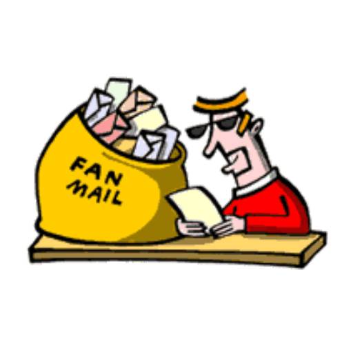 Набор стикеров Hattrick для WhatsApp 12