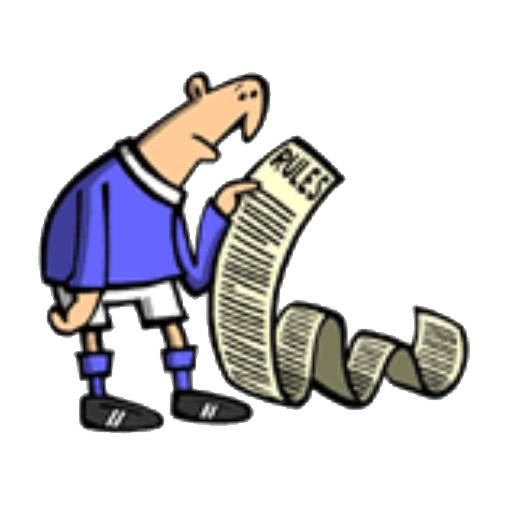 Набор стикеров Hattrick для WhatsApp 17