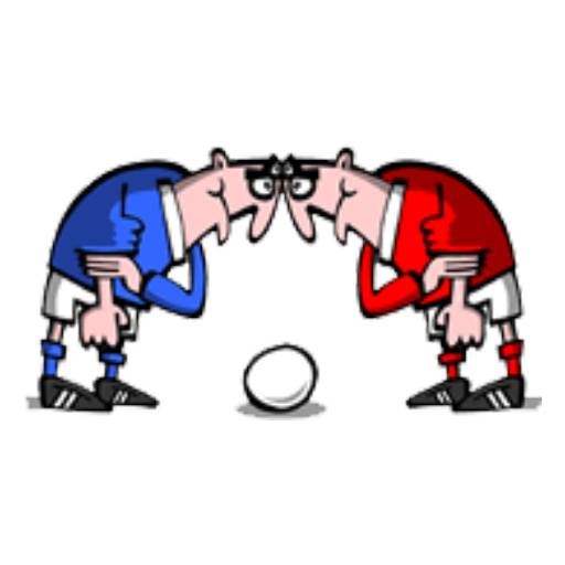 Набор стикеров Hattrick для WhatsApp 19