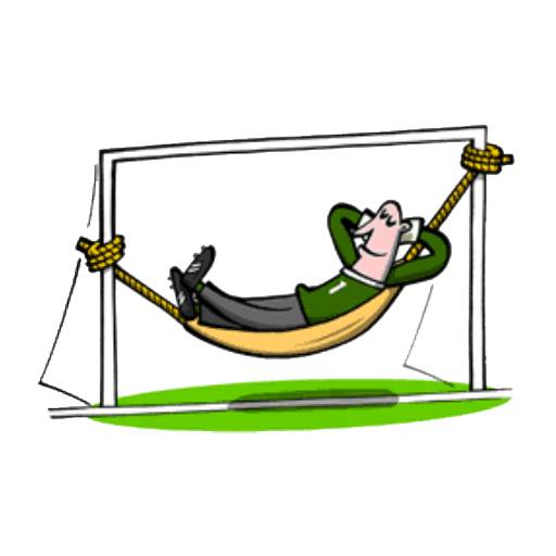 Набор стикеров Hattrick для WhatsApp 22