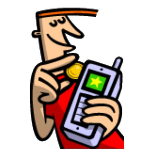 Набор стикеров Hattrick для WhatsApp 23