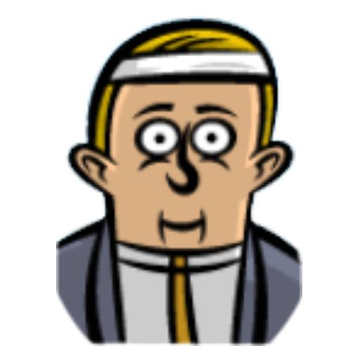 Набор стикеров Hattrick для WhatsApp 27