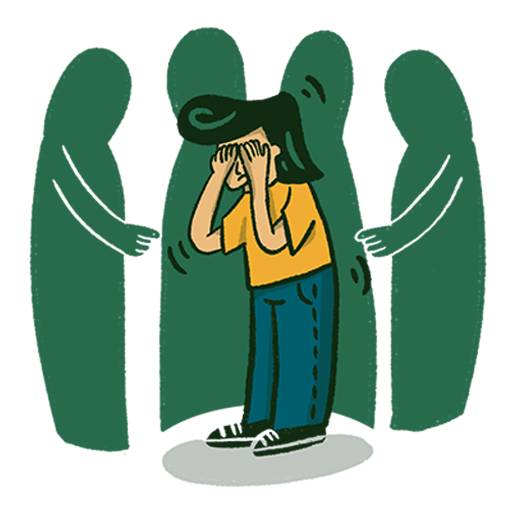 Набор стикеров How are you feeling для WhatsApp 11