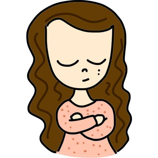 Набор стикеров Ilustracin для WhatsApp 1