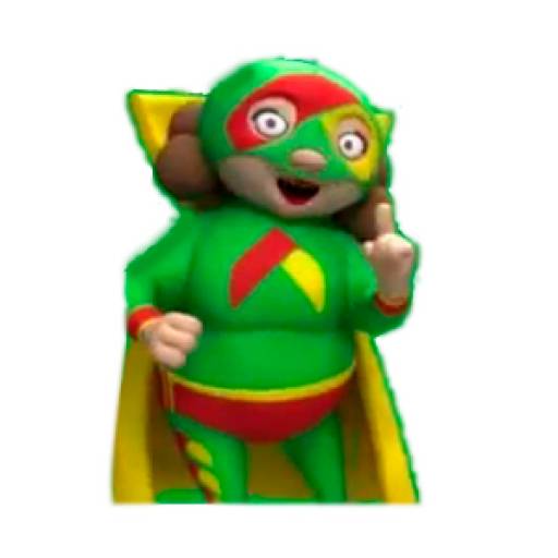 Набор стикеров Mamá Lucha contra los Precios для WhatsApp 1