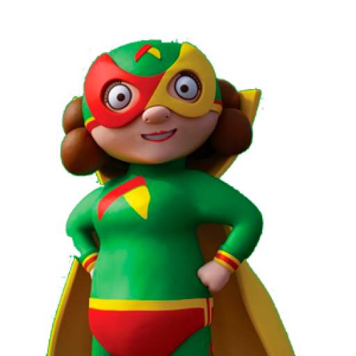 Набор стикеров Mamá Lucha contra los Precios для WhatsApp 11