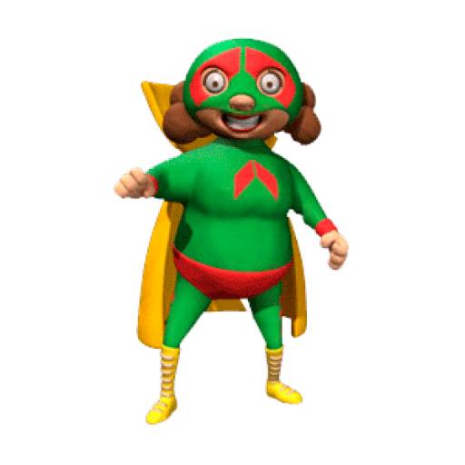 Набор стикеров Mamá Lucha contra los Precios для WhatsApp 12