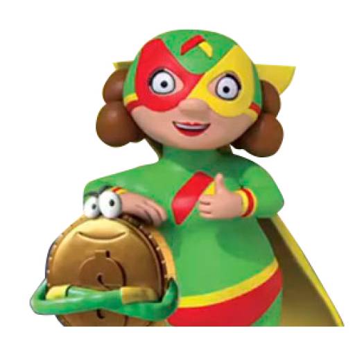 Набор стикеров Mamá Lucha contra los Precios для WhatsApp 3