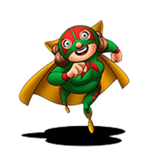 Набор стикеров Mamá Lucha contra los Precios для WhatsApp 5