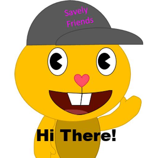 Набор стикеров Mango The Bear для WhatsApp 1