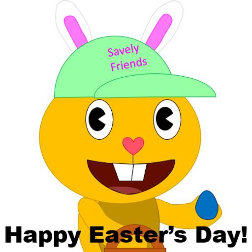 Набор стикеров Mango The Bear для WhatsApp 21