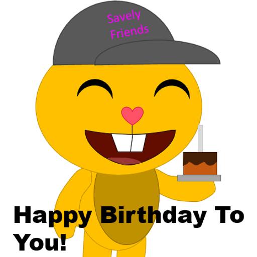 Набор стикеров Mango The Bear для WhatsApp 22