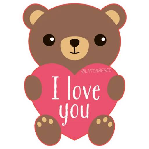 Набор стикеров PACK 1 для WhatsApp 22