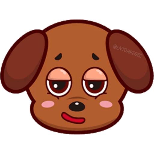 Набор стикеров PACK 1 для WhatsApp 23