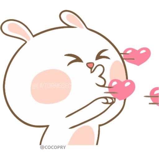 Набор стикеров PACK 1 для WhatsApp 25