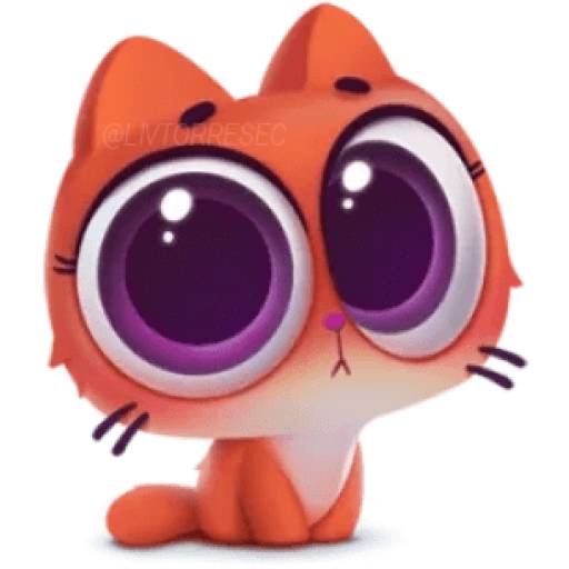 Набор стикеров PACK 1 для WhatsApp 28