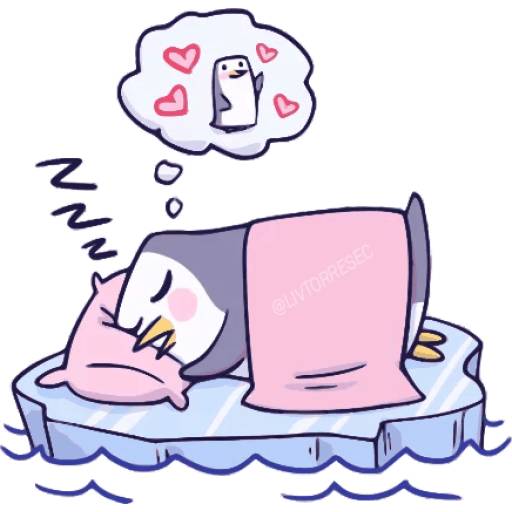 Набор стикеров PACK 1 для WhatsApp 3