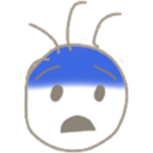 Набор стикеров 三毛 - pack2 для WhatsApp 23