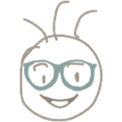 Набор стикеров 三毛 - pack2 для WhatsApp 26