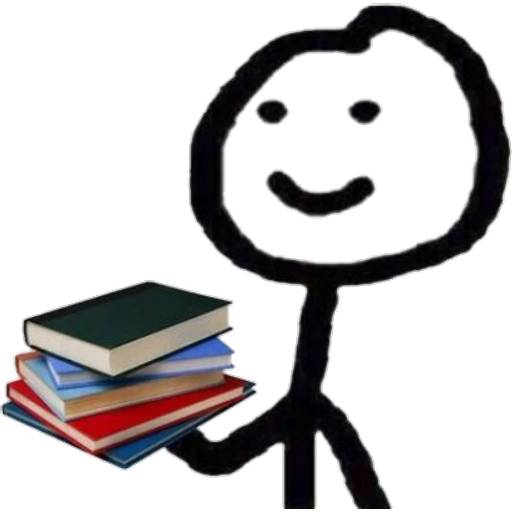 Набор стикеров PALITO для WhatsApp 20