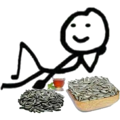 Набор стикеров PALITO для WhatsApp 21