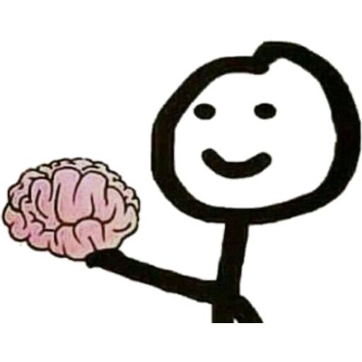 Набор стикеров PALITO для WhatsApp 22