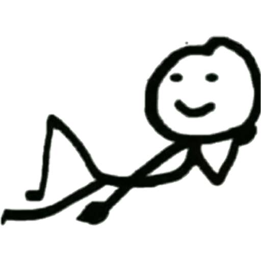 Набор стикеров PALITO для WhatsApp 23