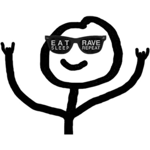 Набор стикеров PALITO для WhatsApp 24