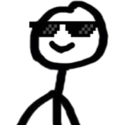 Набор стикеров PALITO для WhatsApp 29